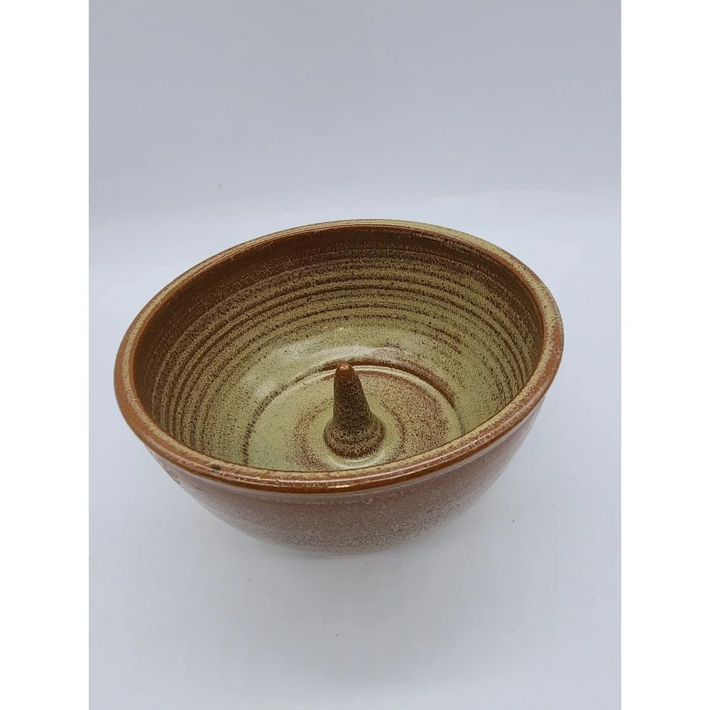 Handmade studio pottery
